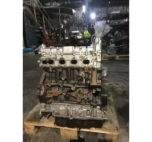 Двигун 2.0 EcoBlue Ford Transit Ford Transit Custom з 2014- рік GK2Q-6006-HB Двигун 2.0 EcoBlue Ford Transit Ford Transit Custom з 2014- рік GK2Q-6006-HB