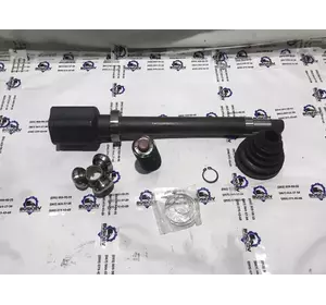 Шрус внутрішній правий Ford Transit з 2014- рік BK21-3C313-AB BK21-3B436-AB Шрус внутрішній правий Ford Transit з 2014- рік BK21-3C313-AB BK21-3B436-AB