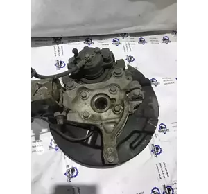 Цапфа поворотний кулак передній правий Ford Fusion з 2012- рік DG9Z-3K185-B Цапфа поворотний кулак передній правий Ford Fusion з 2012- рік DG9Z-3K185-B