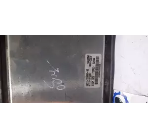 4C1112A650BE Блок керування Ford Transit 4C1112A650BE Блок керування Ford Transit