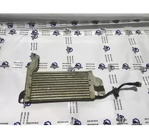 Радиатор охлаждения топлива Ford Transit с 2014- BK21-9N103-AE