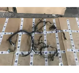 Проведення двигуна Ford Transit з 2006-2014 рік 6U3T-12B637-AD Проведення двигуна Ford Transit з 2006-2014 рік 6U3T-12B637-AD