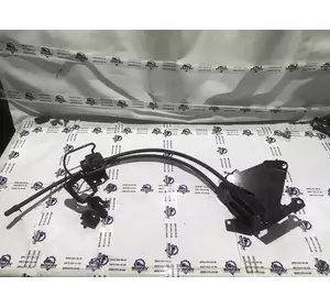 Тримач запаски Fiat Doblo 520287360 Тримач запаски Fiat Doblo 520287360