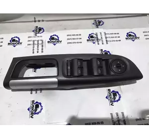 Блок керування склопідіймачами Ford Focus 2011-2014 BM5T-14A132-AA Блок керування склопідіймачами Ford Focus 2011-2014 BM5T-14A132-AA