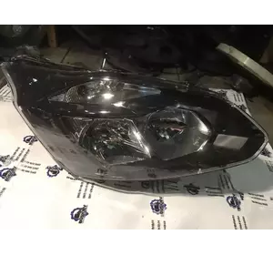 Фара передня права Ford Transit Custom з 2012- рік BK21-13W029-AJ Фара передня права Ford Transit Custom з 2012- рік BK21-13W029-AJ