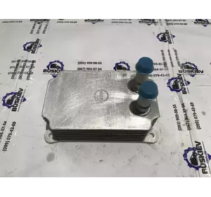 Радіатор оливний Ford Transit з 2000-2014 рік YC1Q-6B624-AK, 2206B624 Радіатор оливний Ford Transit з 2000-2014 рік YC1Q-6B624-AK, 2206B624