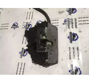 Замок дверей передній правий Peugeot Boxer з 2006-2014 1350147080 Замок дверей передній правий Peugeot Boxer з 2006-2014 1350147080