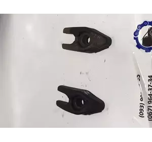 Скоба форсунки 2.0 hdi Peugeot Boxer з 2014- рік 9674341880