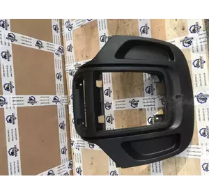 Центральна консоль Peugeot Boxer 2006 -2014 1310002070 Центральна консоль Peugeot Boxer 2006 -2014 1310002070