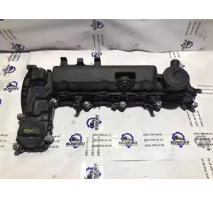 Клапанна кришка 2.0 HDi Peugeot Boxer з 2014 - рік 94949PS 9820991680 Клапанна кришка 2.0 HDi Peugeot Boxer з 2014 - рік 94949PS 9820991680