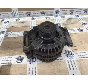 Генератор BOSCH Peugeot Boxer 0121615003 Генератор BOSCH Peugeot Boxer 0121615003