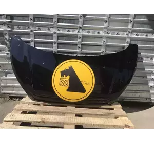 Капот Ford Transit Custom після 2012-го року Капот Ford Transit Custom після 2012-го року