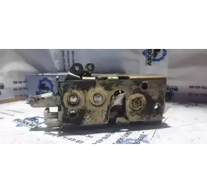 A9017201335 Mercedes замок передньої двері правої A9017201335 Mercedes замок передньої двері правої