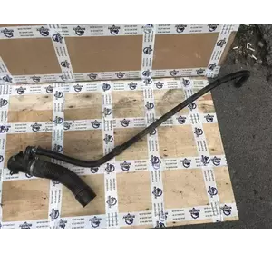 Заливна горловина паливного бака Peugeot Boxer з 2006-2014 рік 1347891080 Заливна горловина паливного бака Peugeot Boxer з 2006-2014 рік 1347891080