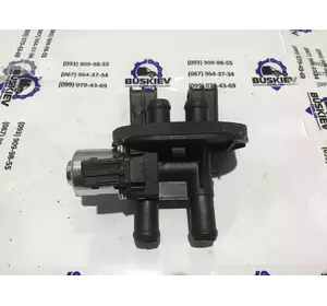Кран печки Ford Fiesta Ford Transit з 2000-го року T404822 Кран печки Ford Fiesta Ford Transit з 2000-го року T404822
