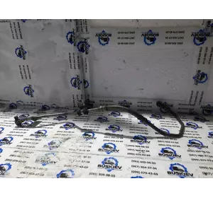 BU3Q6K679AC Peugeot/Citroen трубка подавання оливи на турбіну peugeot 2.2hdi BU3Q6K679AC Peugeot/Citroen трубка подавання оливи на турбіну peugeot 2.2hdi