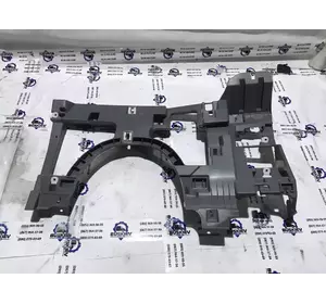 Підсилювач Ford Transit з 2014- рік BK31-V043C91-AC Підсилювач Ford Transit з 2014- рік BK31-V043C91-AC
