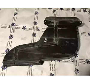 Повітровід пічки Ford Transit з 2006-2014 рік 6C11-18713-BD Повітровід пічки Ford Transit з 2006-2014 рік 6C11-18713-BD