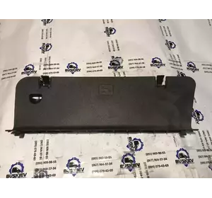 Кришка накладки порога Ford Transit з 2006-2014 рік YC15-V11660-AE Кришка накладки порога Ford Transit з 2006-2014 рік YC15-V11660-AE