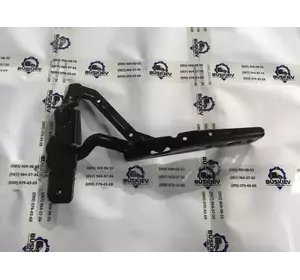 Петля капота ліва Ford Transit Connect з 2013- рік AM51-16801-BF Петля капота ліва Ford Transit Connect з 2013- рік AM51-16801-BF