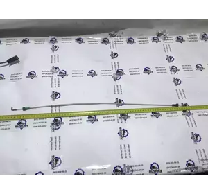 Трос замка дверей передньої лівої Mercedes Sprinter з 2000-2006 рік A9017600804 Трос замка дверей передньої лівої Mercedes Sprinter з 2000-2006 рік A9017600804