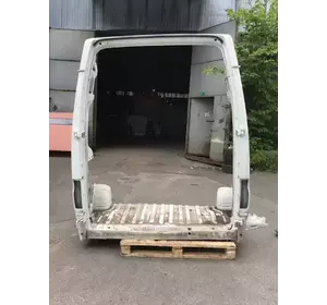 Задня частина кузова Ford Transit 2006-204 рік Задня частина кузова Ford Transit 2006-204 рік