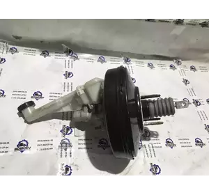 Вакуумний підсилювач гальм Ford Fusion з 2012- рік EG9C-2B195-NA Вакуумний підсилювач гальм Ford Fusion з 2012- рік EG9C-2B195-NA