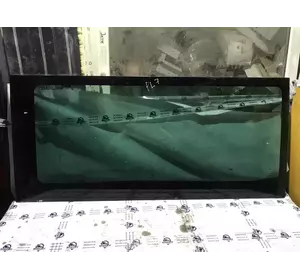 Скло в кузов за водієм права довга база Ford Transit з 2000-2014 рік YC15-B29750-HE Скло в кузов за водієм права довга база Ford Transit з 2000-2014 рік YC15-B29750-HE