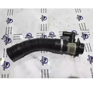 Заливна горловина паливного бака Peugeot Boxer з 2006-2014 1347891080 Заливна горловина паливного бака Peugeot Boxer з 2006-2014 1347891080