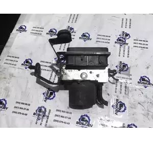 Блок керування ABS Ford Transit з 2006-2014 рік 6C11-2C405-AD 0265234193 Блок керування ABS Ford Transit з 2006-2014 рік 6C11-2C405-AD 0265234193