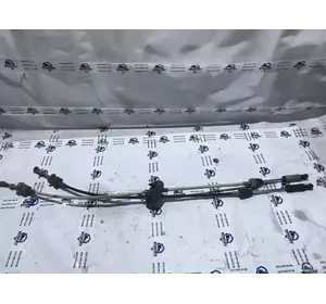 Трос перемикання АКПП/КПП Mercedes Sprinter 2006-2019 A9062600051 Трос перемикання АКПП/КПП Mercedes Sprinter 2006-2019 A9062600051