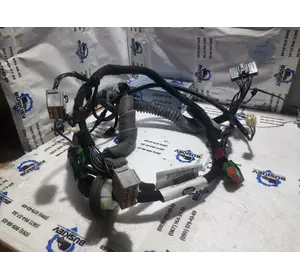 Дріт датчиків паркінгу — Land Rover Range Rover DK5240211BF Дріт датчиків паркінгу — Land Rover Range Rover DK5240211BF