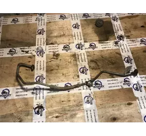 Трубка подавання оливи Peugeot Boxer BU3Q-6K679-AC Трубка подавання оливи Peugeot Boxer BU3Q-6K679-AC