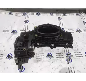 Колектор впускний Mercedes Sprinter з 2009- рік A6510900037 Колектор впускний Mercedes Sprinter з 2009- рік A6510900037