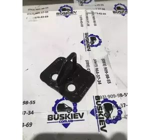 Скоба замка кришки багажника Ford Fusion з 2012- рік DS73-F404B12-AA Скоба замка кришки багажника Ford Fusion з 2012- рік DS73-F404B12-AA