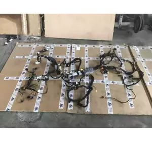 Проводка торпеди Ford Transit з 2006-2014 рік 8C1T-14K024-NB Проводка торпеди Ford Transit з 2006-2014 рік 8C1T-14K024-NB