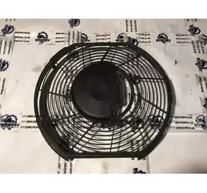 Решітка вентилятора радіатора Mercedes Vito з 2003-2014 рік A6395030001
