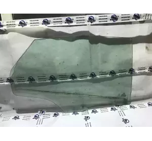 Скло дверей заднє праве Ford Fusion з 2012- рік DS73-F25712-A Скло дверей заднє праве Ford Fusion з 2012- рік DS73-F25712-A