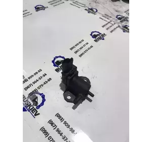 Клапан вакууму EGR Citroen Berlingo з 2008- рік 9688124580 Клапан вакууму EGR Citroen Berlingo з 2008- рік 9688124580