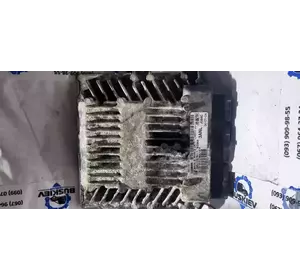 4M5112A650JL Ford блок керування двигуном focus 4M5112A650JL Ford блок керування двигуном focus