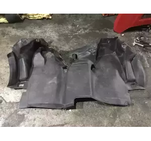 Підлогове покриття Пол Ford Transit Custom з 2012- рік BK21-V13036-AD Підлогове покриття Пол Ford Transit Custom з 2012- рік BK21-V13036-AD