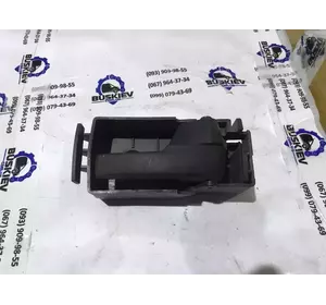Ручка дверей внутрішня передня права Ford Transit Connect з 2002-2013 рік 2T14-V266A62-CJ Ручка дверей внутрішня передня права Ford Transit Connect з 2002-2013 рік 2T14-V266A62-CJ