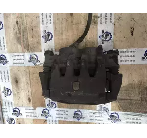 Суппорт передній лівий R15 Fiat Ducato 2008- рік 77364049 Суппорт передній лівий R15 Fiat Ducato 2008- рік 77364049