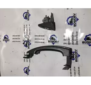 Ручка зсувних дверей Ford Transit Connect з 2013-год BK21-V26600-BA Ручка зсувних дверей Ford Transit Connect з 2013-год BK21-V26600-BA