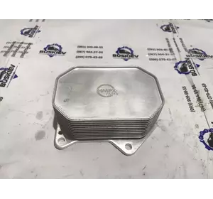 Радіатор оливний Ford Transit з 2014- рік BK2Q-6B624-BB 3406B624 Радіатор оливний Ford Transit з 2014- рік BK2Q-6B624-BB 3406B624