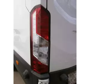 Ліхтар лівий задній Ford Transit Ліхтар лівий задній Ford Transit