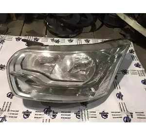 Фара передня ліва Ford Transit з 2014- рік BK31-13W030-AE Фара передня ліва Ford Transit з 2014- рік BK31-13W030-AE