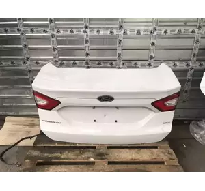 Кришка багажника в зборі Ford Fusion з 2012- рік DS73-F40110-AV