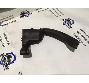 Ущільнювач дверей лівий Ford Transit з 2014 рік BK31-V02717-BA Ущільнювач дверей лівий Ford Transit з 2014 рік BK31-V02717-BA