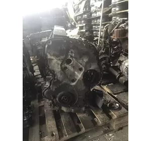 Двигун 140лс TDCi Delphi Ford Transit з 2000-2006 рік RM4C1Q-6006-BA Двигун 140лс TDCi Delphi Ford Transit з 2000-2006 рік RM4C1Q-6006-BA